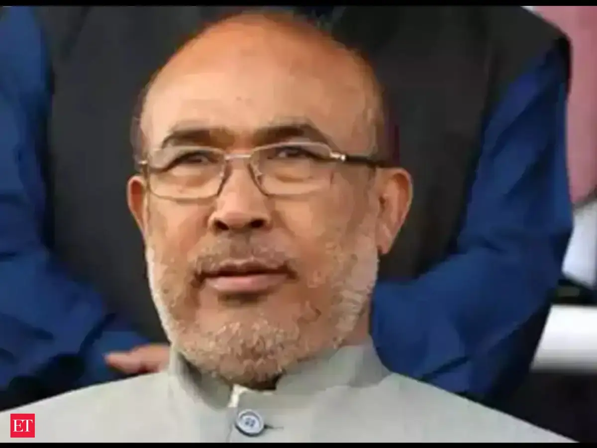 NFSU's inability to verify ex-Manipur CM N Biren's audio clip irks SC