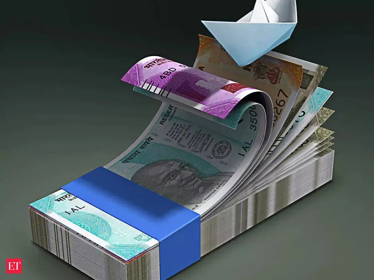 Part of state capex loan tied to fiscal discipline