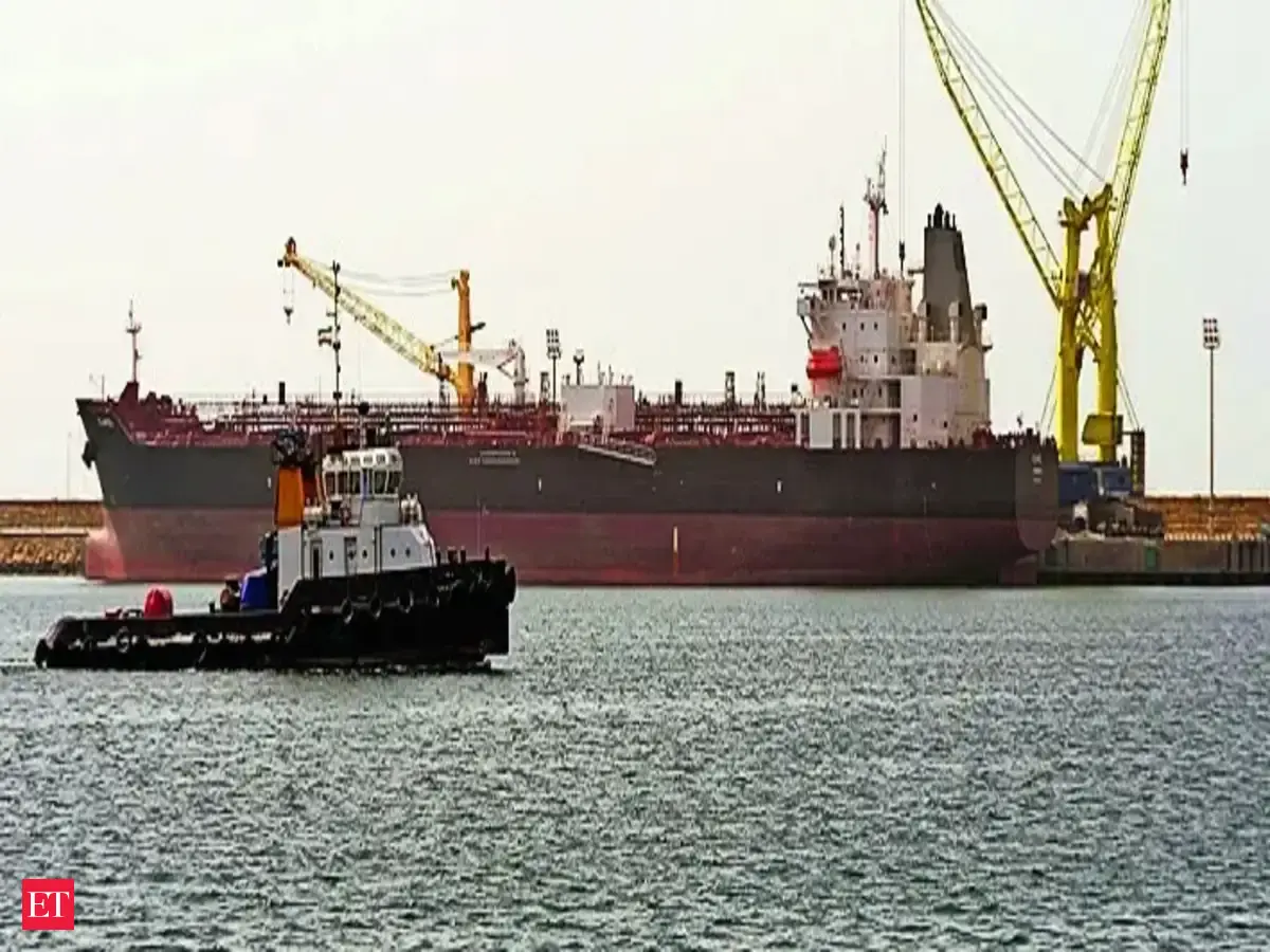 India talking to US for Iran port's sanctions waiver