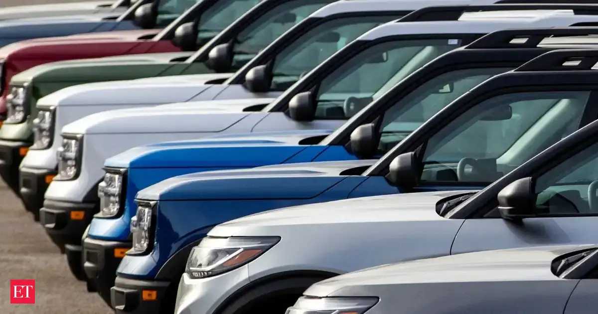 Local wheels ride smooth on country roads as Indian carmakers overtake foreign rivals