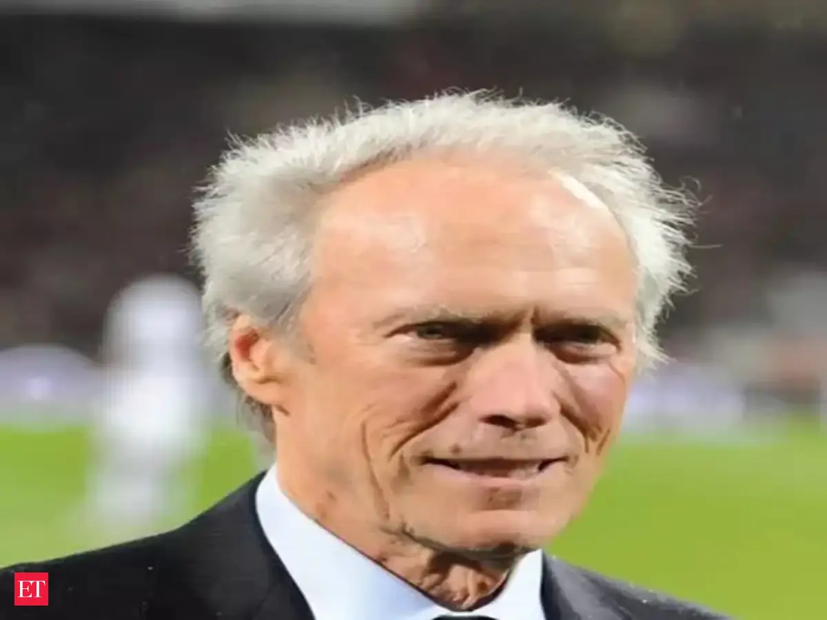 Clint Eastwood turned down two of Hollywood’s biggest roles – here's the real reason why he rejected Superman and James Bond roles and is the Million Dollar Baby actor regretting it?