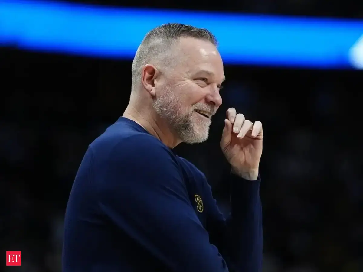 North Carolina hires Michael Malone as new head coach after Hubert Davis exit