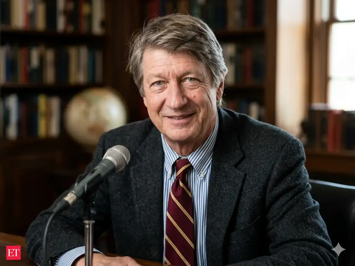 Quote of the day by P.J. O’Rourke: 'Everybody knows how to raise children, except the people who have them.' Life lessons on politics, war and success by American political satirist
