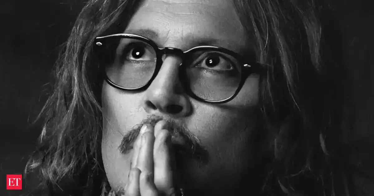 Quote of the day by Johnny Depp on aging: Quote of the day by Johnny Depp: ‘I suppose the only thing at 50 you can really start to look forward to is…’ – lessons on aging, freedom and embracing life at middle age by Pirates of the Caribbean’s Captain Jack Sparrow and 21 Jump Street series actor