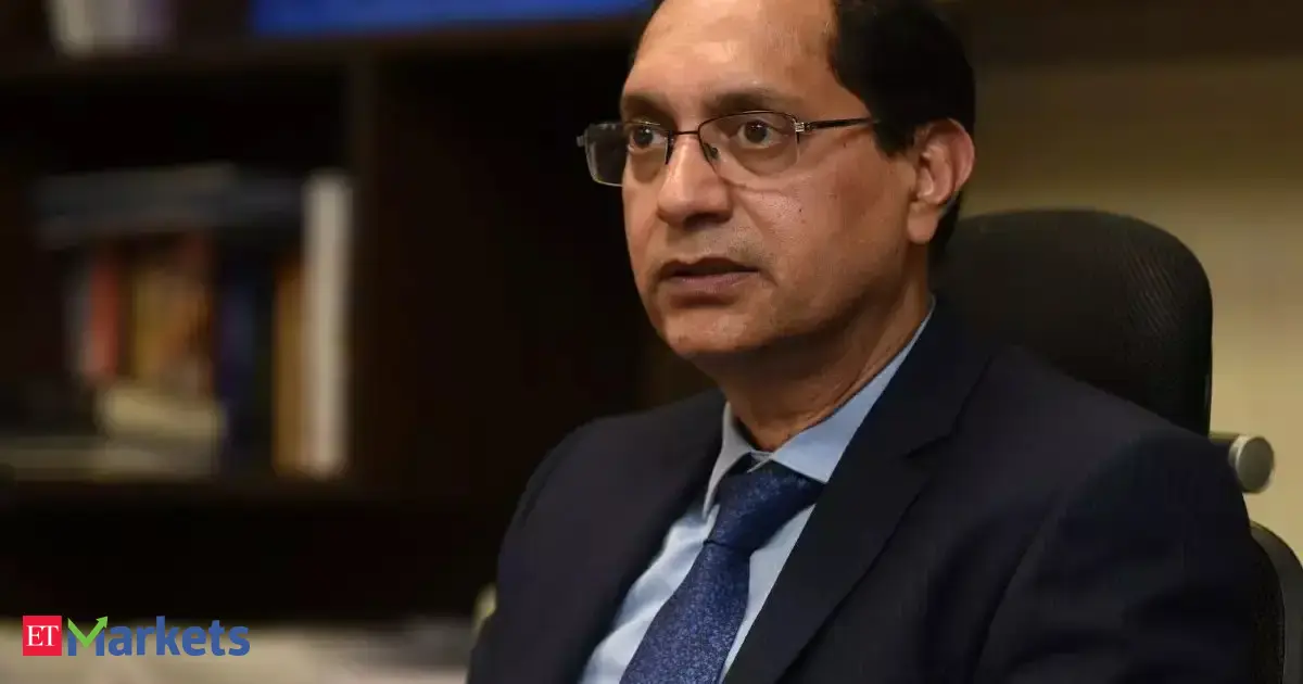 Economic Times - Business - News Image