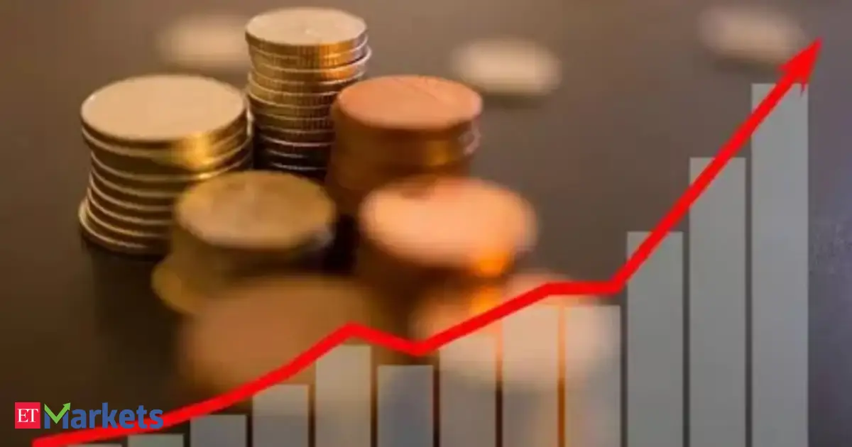 Nifty aggregate profit to fall in Q4 but expect a better FY27  economictimes.indiatimes.com