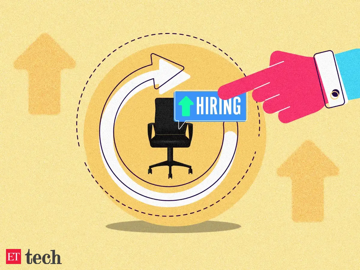 India's tech hiring chills; Polymarket's IPL bet