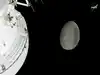 Artemis II breaks Apollo 13's distance record with daring moon flyby that included solar eclipse