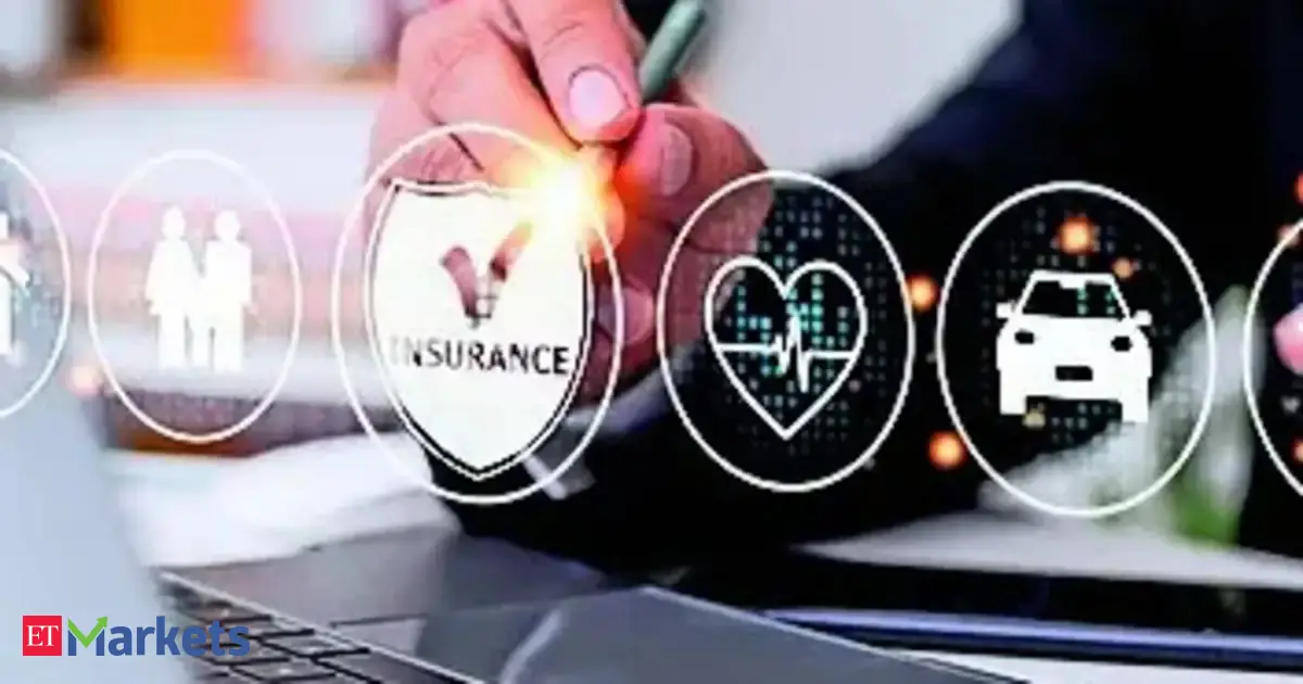 Non-life insurers seen holding up better than life peers