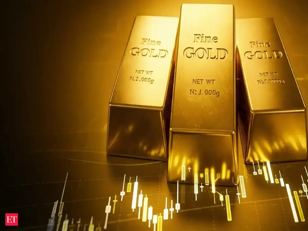 Gold price today: Why are gold rates falling amidst Iran war? Experts predict what to expect