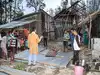 2 children killed in bomb attack in Manipur