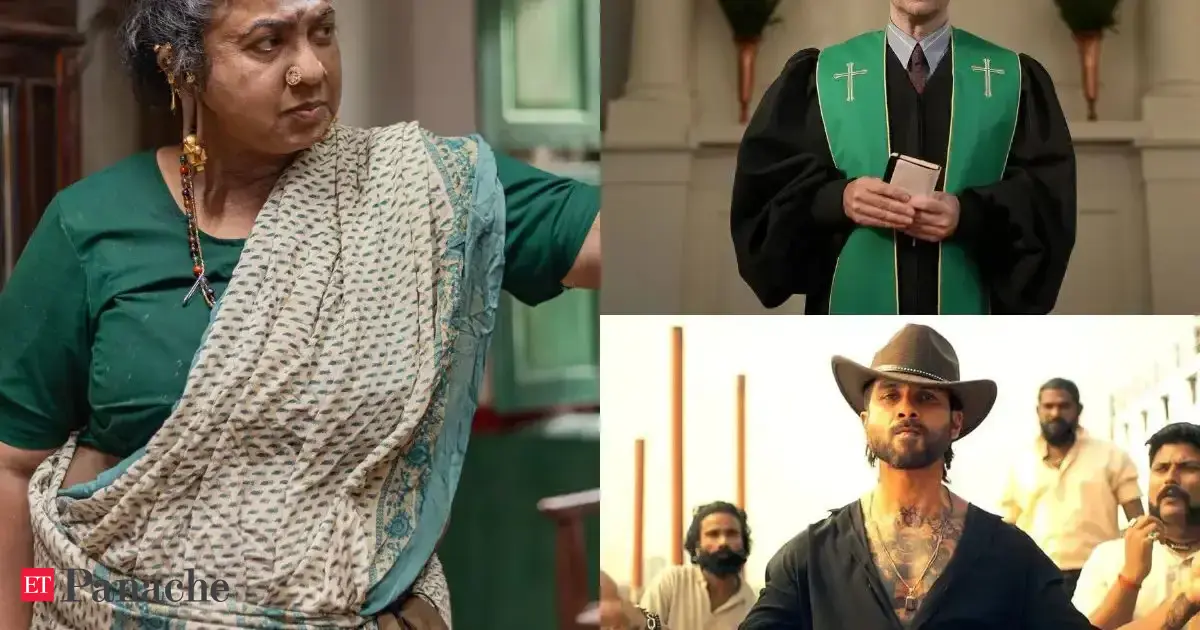 Friday OTT releases of the week: 10 new movies and shows on Netflix, JioHotstar, Prime Video and ZEE5