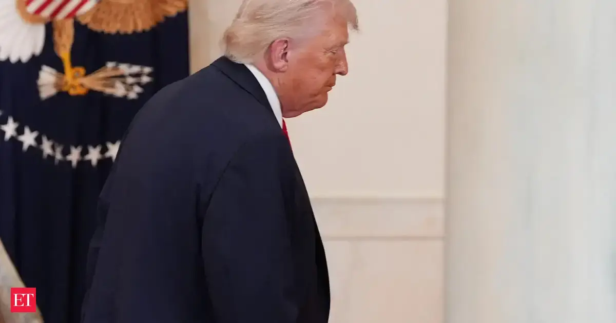 Trump's threatened destruction of Iran's power plants could be considered war crime, experts say
