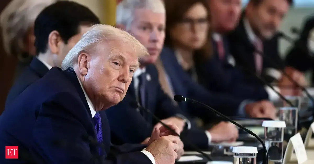 Trump's shipping waiver does not boost oil flows within US; fuel exports soar 