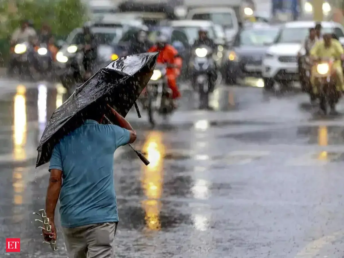 Gujarat weather (April 7): Ahmedabad to remain cloudy today; IMD issues rain and thunderstorm alert in Dwarka, Jamnagar, Rajkot and Morbi