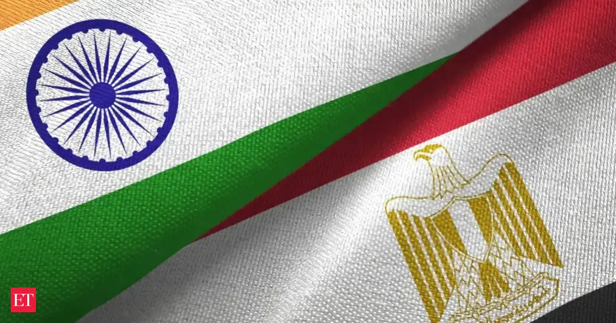 Significance of India-Egypt strategic partnership in stabilizing volatile region