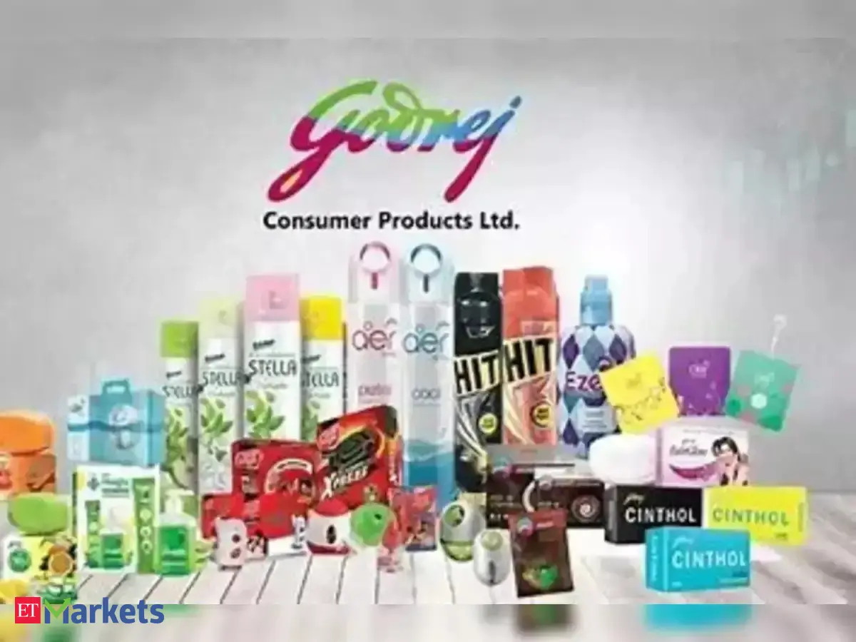 Godrej Consumer shares in focus after double-digit Q4 sales growth; flags cost pressures from Iran war