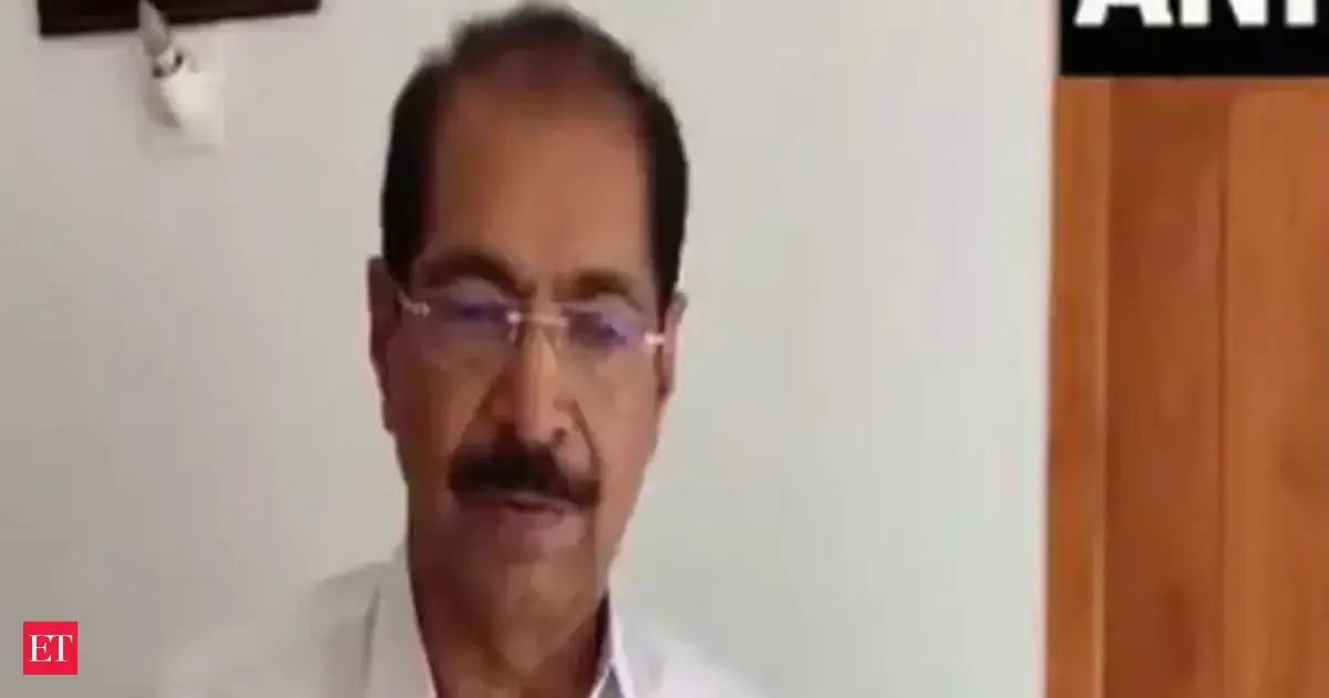 UDF to win 100+ seats in Kerala: Congress state chief Sunny Joseph