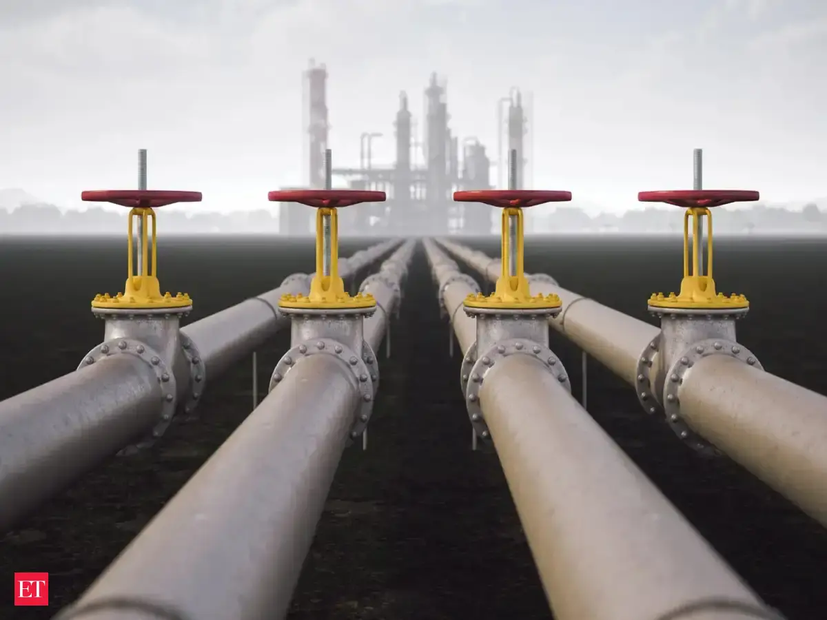 Iran amplifies LNG shortage by blocking Hormuz