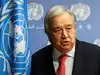 UN chief Guterres 'alarmed' by Trump rhetoric on Iranian energy plants