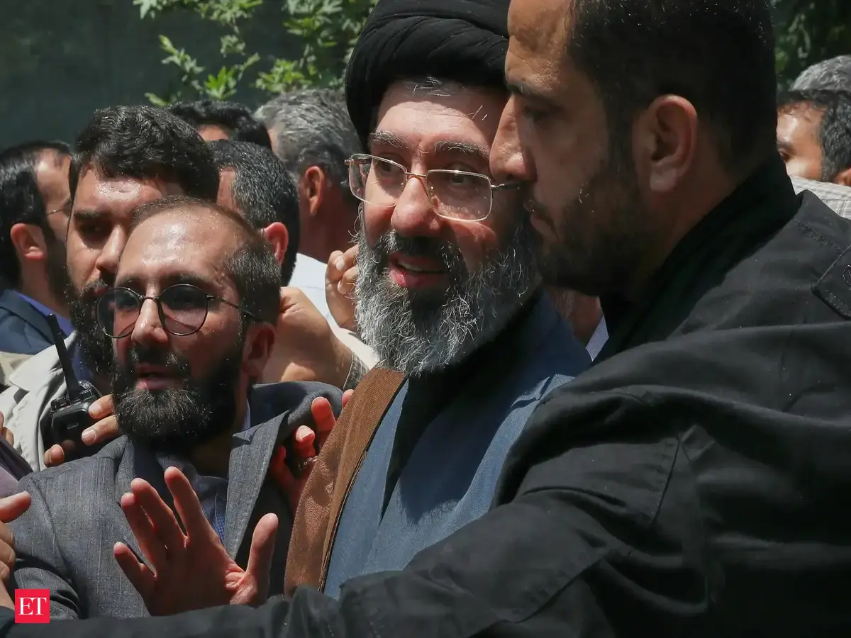 Iran's Supreme Leader Mojtaba Khamenei 'unconscious', receiving treatment in Qom: Report