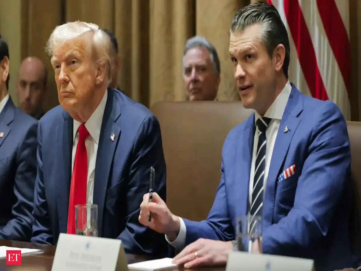 Trump and Pete Hegseth invoke religion in Iran war, likening F-15 pilot rescue to Jesus Christ resurrection; Pope Leo XIV objects