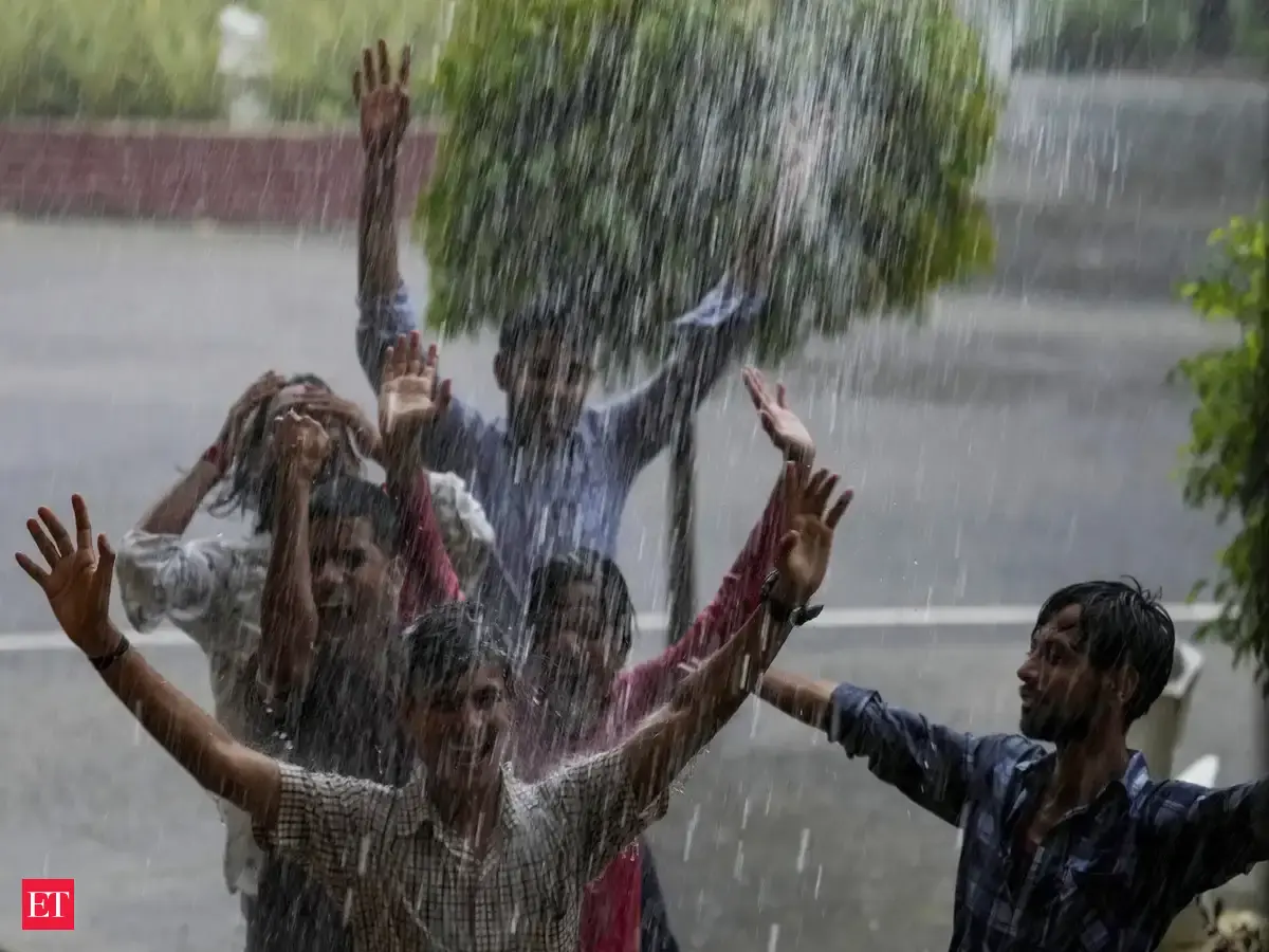 India likely to see weaker monsoon in 2026, forecasts Skymet