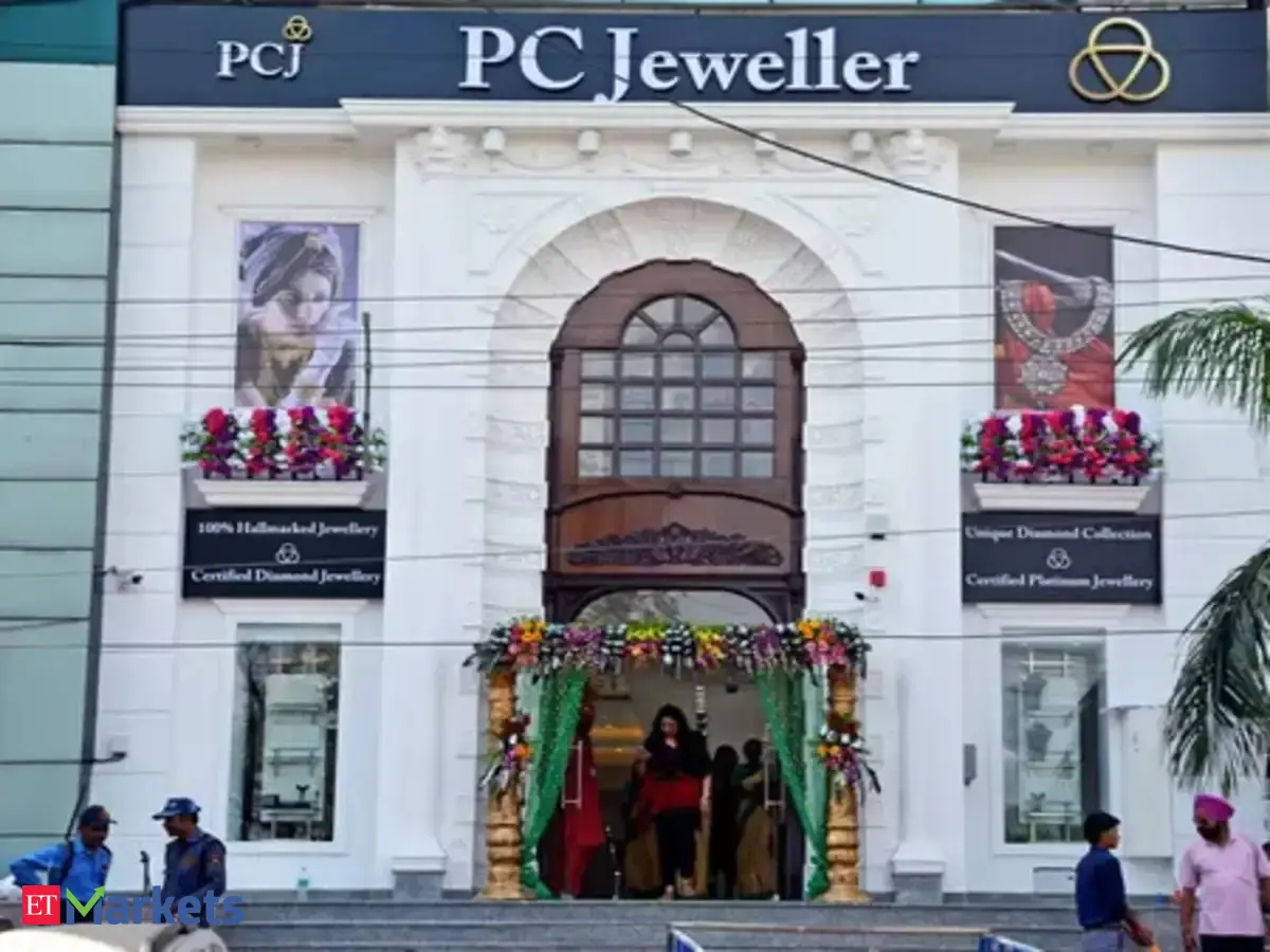 PC Jeweller shares rise 3% on strong Q4 performance, expansion plans