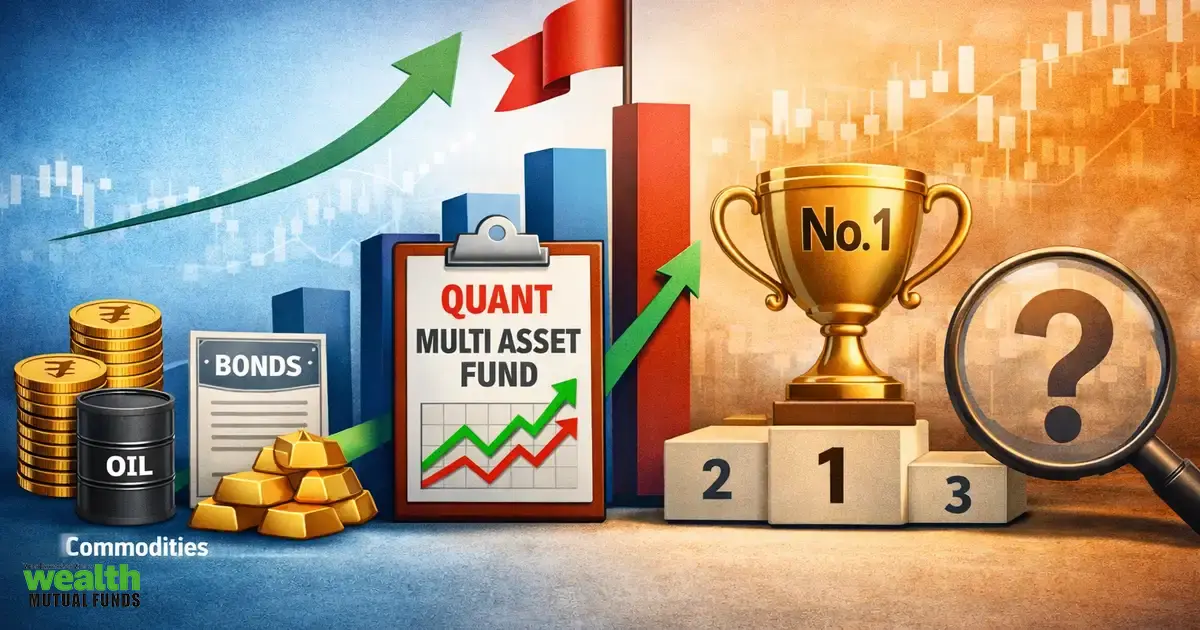 MF Tracker: Quant Multi Asset Allocation Fund shines across timeframes. Can it sustain the lead?