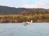 India&rsquo;s first seaplane operator SkyHop completes successful test flight at Ganga Barrage in Rishikesh