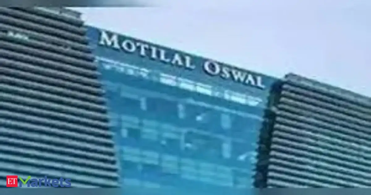 Motilal Oswal expects Nifty 50’s Q4 earnings to rise 6% amid Iran-US tensions