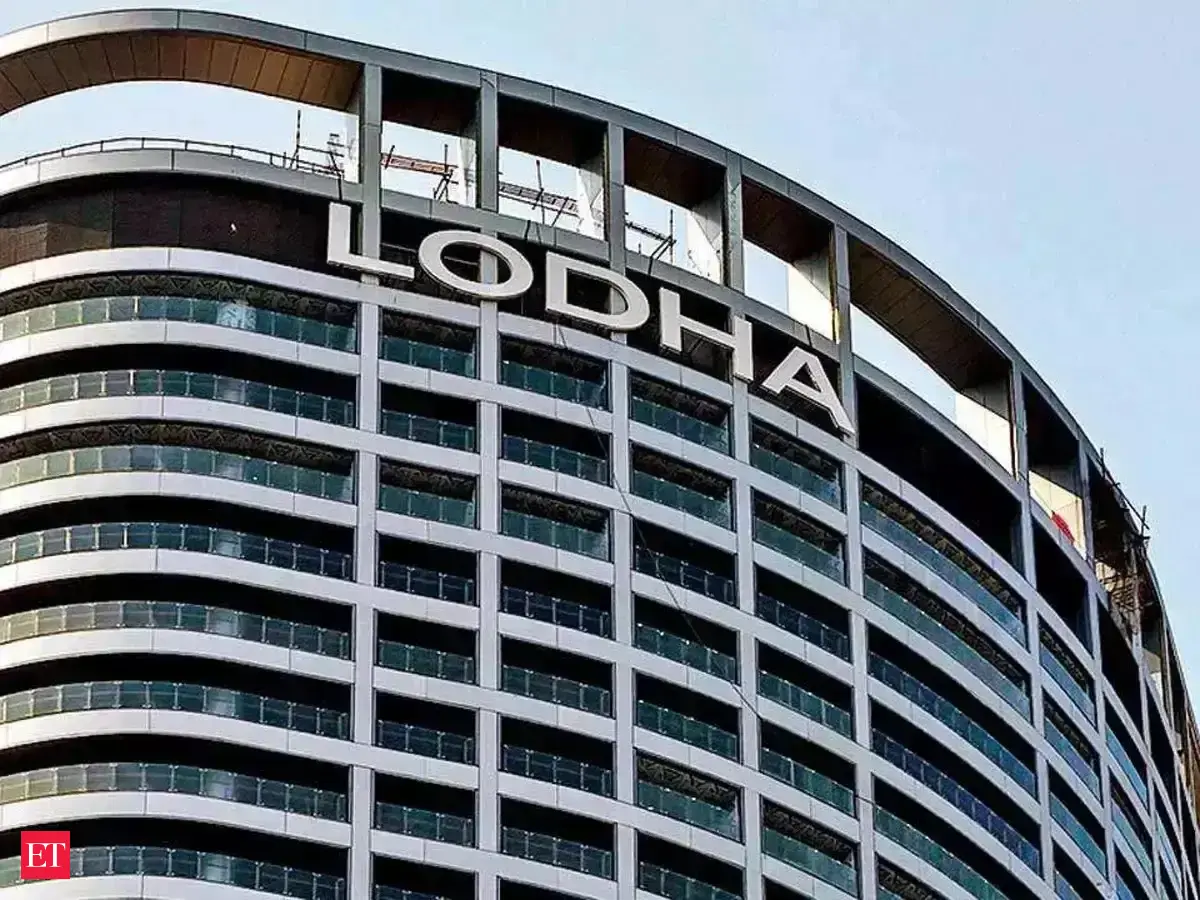 Lodha Developers Q4 pre-sales up 23% but annual target hit by West Asia conflict