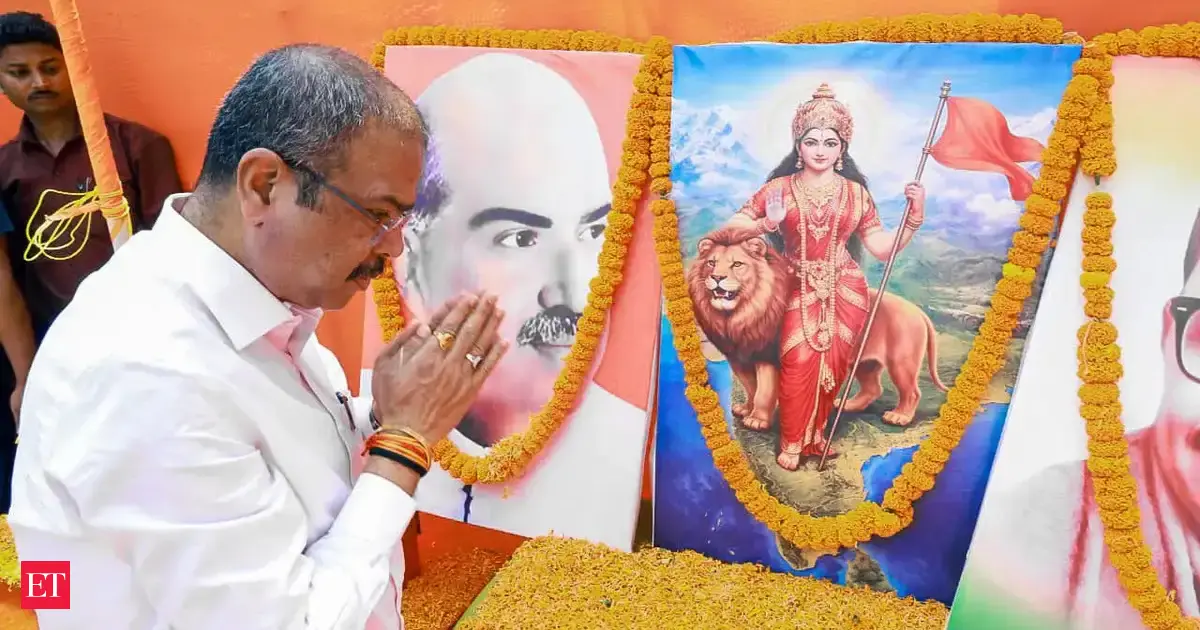 TMC govt diverted central funds towards party activities: Dharmendra Pradhan