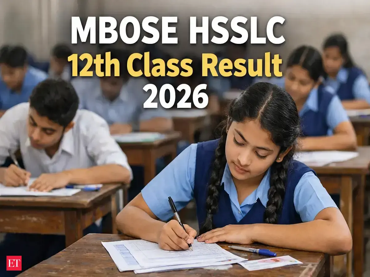 MBOSE HSSLC 12th Class Result 2026: Class 10 scorecards out at mboseresults.in, when will the 12th result be announced? Check details