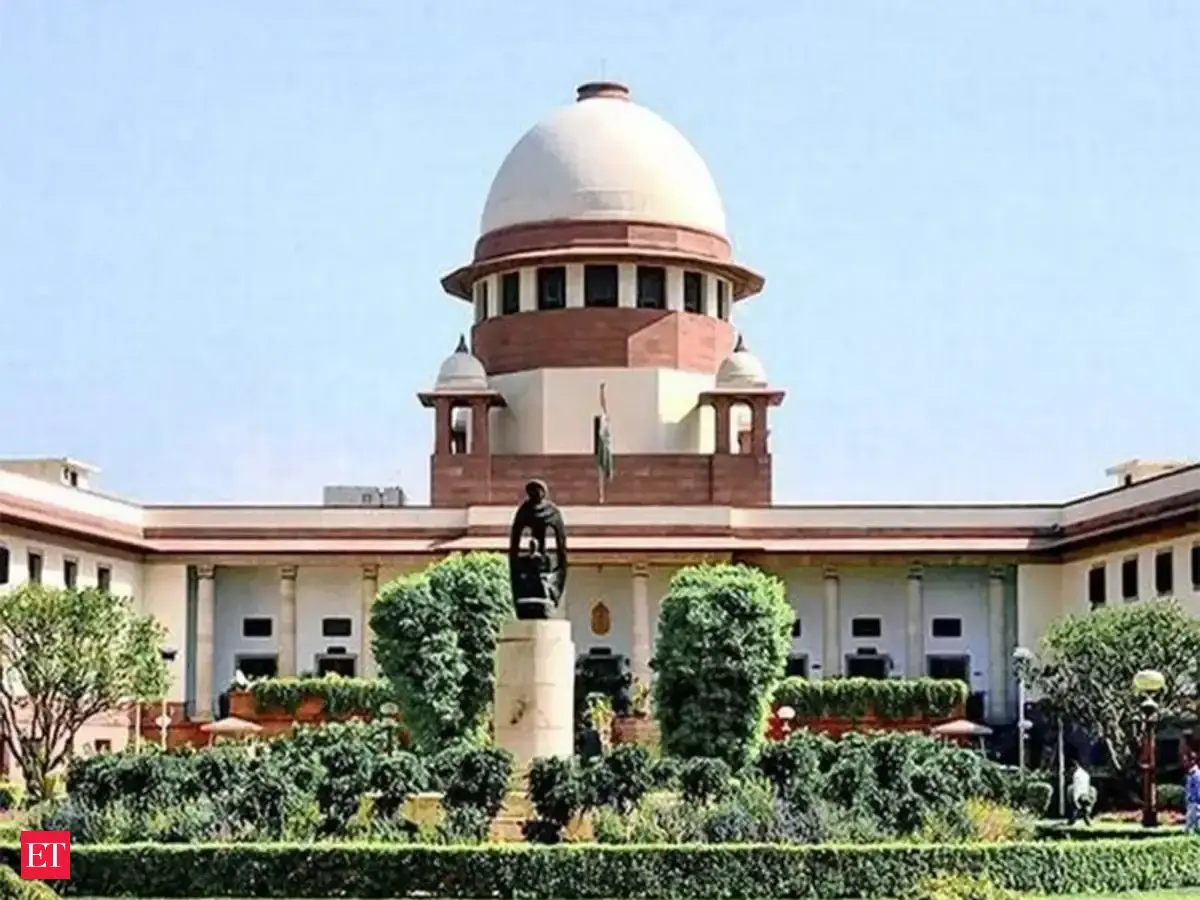 Urgent cases to be mentioned only before CJI-led bench: SC