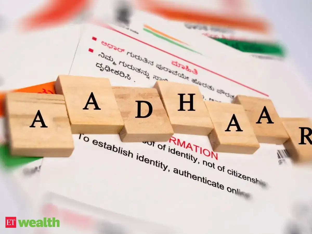 Are OCI cardholders eligible to have an Aadhaar card in India? Who can apply, required documents &amp; validity Rules