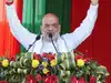 'Rahul Baba we will not let Assam become infiltrator-dominated region': Amit Shah