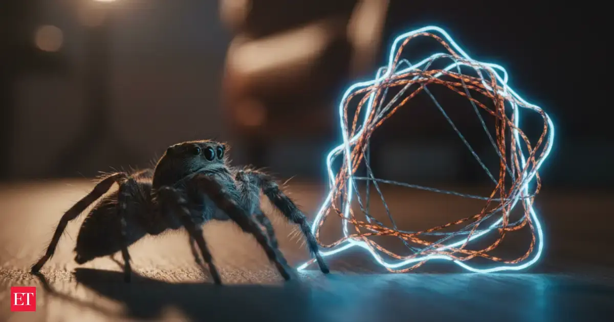The One Smell Spiders Avoid And Why It Works Better Than Sprays - The ...