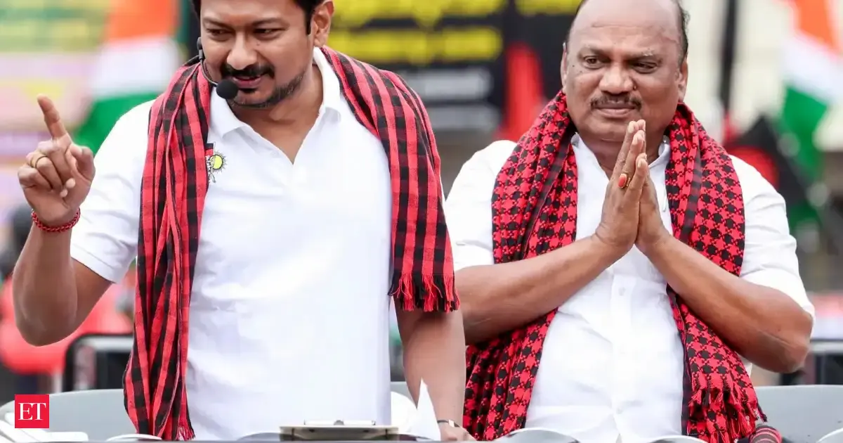 Puducherry has become testing ground for BJP's anti-people policies: Udhayanidhi