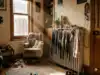 Why Drying Clothes Near Radiators Increases Indoor Dust And How To Stop It