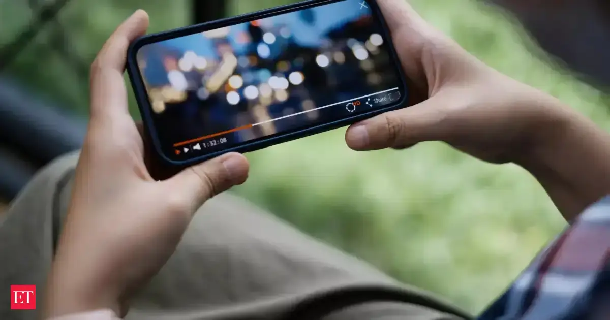 Shemaroo Entertainment acquires OHO Gujarati's content library