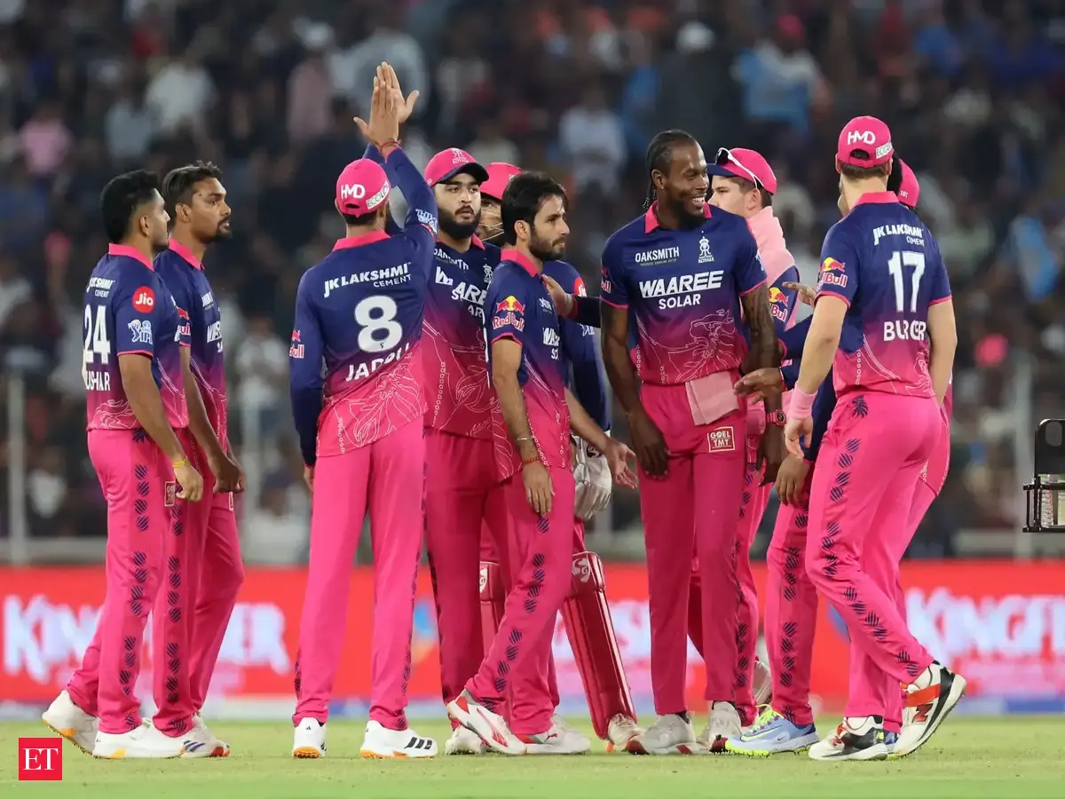 IPL 2026 RR VS MI Live Streaming: How to watch Rajasthan vs Mumbai clash live in US, Canada and UK - Preview, Start Time, Venue, Squads and More