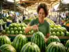 How To Pick A Good Watermelon 6 Expert Tips