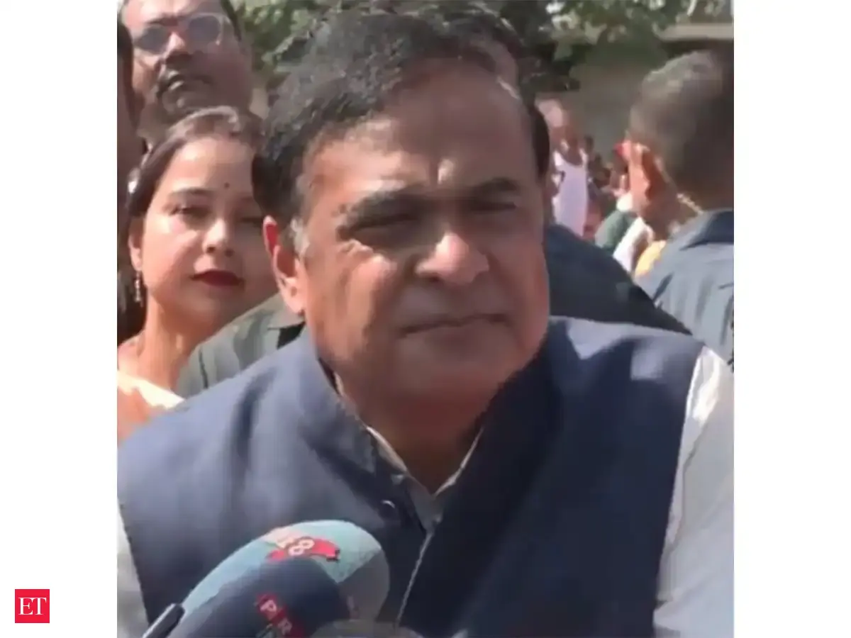 Assam Police can bring people from paatal: CM Sarma warns Pawan Khera amidst passport row