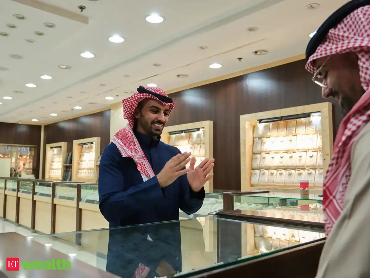 Gold rates today in Abu Dhabi, Dubai, Riyadh, Doha, Kuwait City, Muscat: Check 24K, 22K gold rates on April 7, 2026