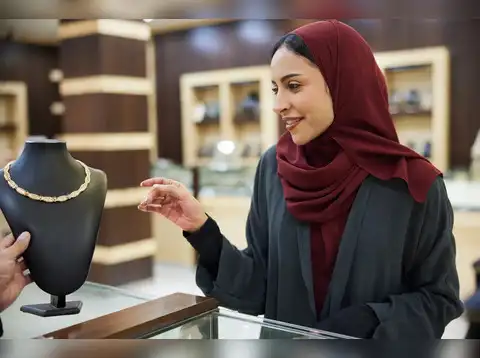 Gold rate in Doha