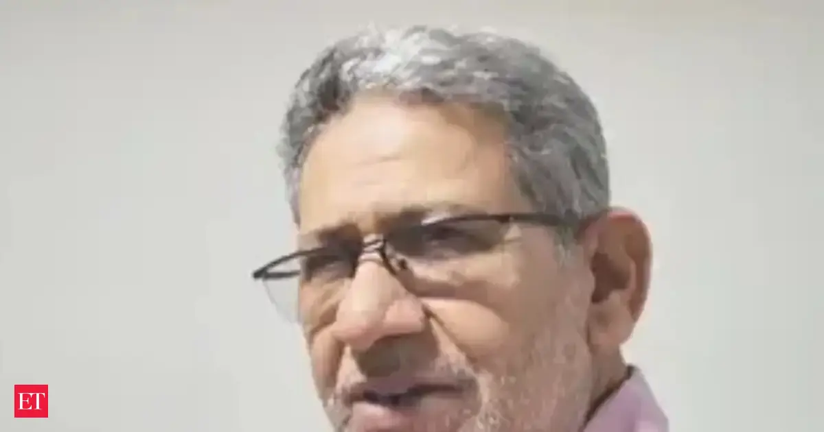 Disqualified MP Congress MLA Rajendra Bharti moves Delhi HC in cheating case