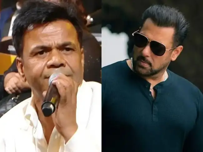 'Dollar upar ho ya neeche kya farak padta hai...': Salman Khan backs ...