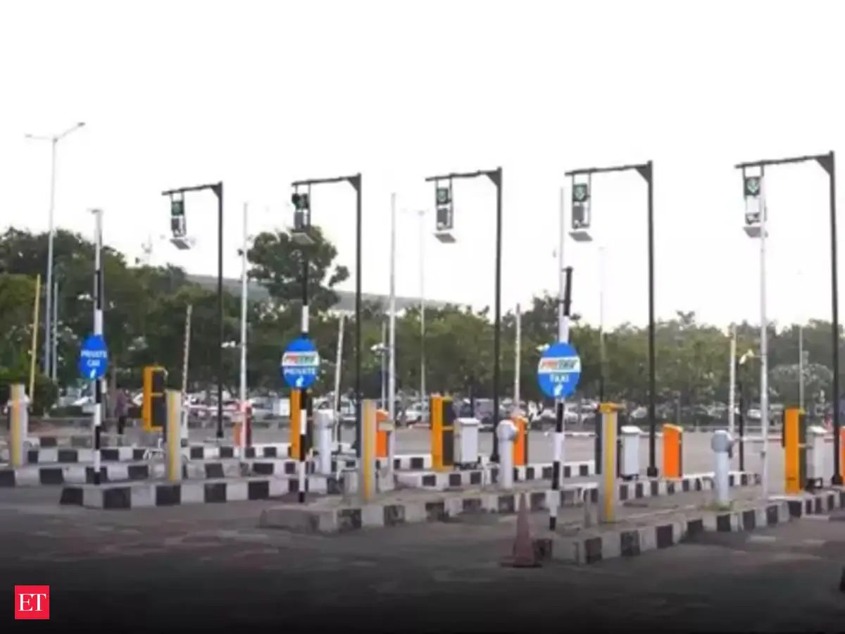 No cash at toll plazas from April 10