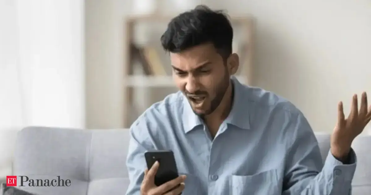 He had almost bagged the job. But one simple request caused him to lose the job offer: ‘Is this a red flag?’